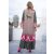 MISS GOODLIFE Dress Fabolous Leo