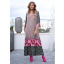 MISS GOODLIFE Dress Fabolous Leo M (38)