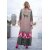 MISS GOODLIFE Dress Fabolous Leo M (38)