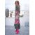 MISS GOODLIFE Dress Fabolous Leo S (36)