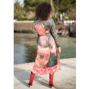 MISS GOODLIFE Dress Hollywood Love S (36)