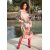 MISS GOODLIFE Dress Hollywood Love S (36)