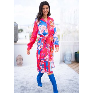 MISS GOODLIFE Dress I´m loved M (38)
