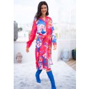 MISS GOODLIFE Dress I´m loved M (38)