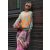 MISS GOODLIFE - Roundneck Peace - Almond