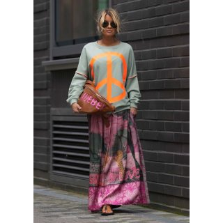 MISS GOODLIFE Skirt Hollywood Love XL (44)