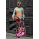 MISS GOODLIFE Skirt Hollywood Love XL (44)