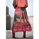 MISS GOODLIFE Skirt Hollywood Love XL (44)