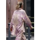 MISS GOODLIFE Bluse Hearts and Flowers S (36)