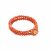 biba Armband FLOWER - Orange