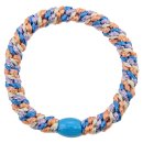 KKNEKKI Haargummi - Mix Lake Blue Lavender