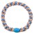 KKNEKKI Haargummi - Mix Lake Blue Lavender