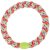 KKNEKKI Haargummi - Mix Grass Green Pink Neon