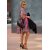 MISS GOODLIFE Dress Unconditional Leo short S (36)