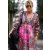MISS GOODLIFE Dress Unconditional Leo short XL (44)