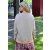 MISS GOODLIFE - V-NEck L(i)ebe - Sand