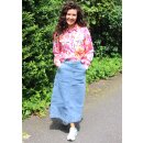 MISS GOODLIFE Jeansrock Classic