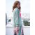 MISS GOODLIFE - Roundneck Big Heart - Almond