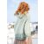 MISS GOODLIFE - Hoodie Tricot L(i)ebe - Almond L / 40