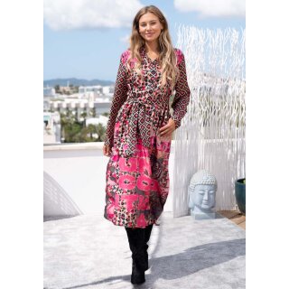 MISS GOODLIFE Dress Unconditional Leo