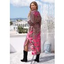 MISS GOODLIFE Dress Unconditional Leo