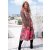 MISS GOODLIFE Dress Unconditional Leo