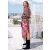 MISS GOODLIFE Dress Unconditional Leo