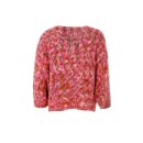BLACK COLOUR Cardigan "Jessa"