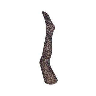 Leo Strumpfhose - Natural