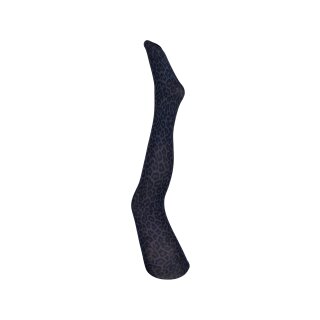 Leo Strumpfhose - Dark Grey