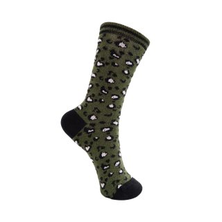 Leo Socken - Forrest