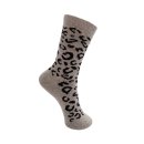 Leo Socken - Light Grey