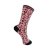 Leo Socken - Dragon Fruit