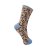 Leo Socken - Gold Coloured