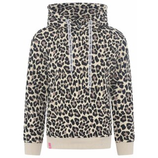 ZWILLINGSHERZ Hoodie "Classic Leo" S