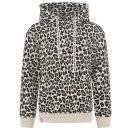 ZWILLINGSHERZ Hoodie "Classic Leo" S