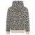 ZWILLINGSHERZ Hoodie "Classic Leo" S