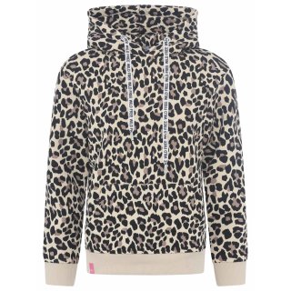 ZWILLINGSHERZ Hoodie "Classic Leo" XL