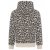 ZWILLINGSHERZ Hoodie "Classic Leo" XL