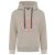ZWILLINGSHERZ Hoodie "Wild and Free"