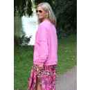 MISS GOODLIFE - Roundneck Peace - Rose