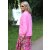 MISS GOODLIFE - Roundneck Peace - Rose
