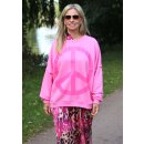 MISS GOODLIFE - Roundneck Peace - Rose S / 36
