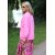 MISS GOODLIFE - Roundneck Peace - Rose S / 36