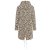 ZWILLINGSHERZ Hoodiemantel "Leo Dream"