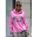 MISS GOODLIFE - Hoodie New York Amour XS / 34