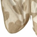 Dreiecksschal LUNA - Beige
