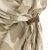 Dreiecksschal LUNA - Beige