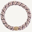 KKNEKKI Haargummi - Mix Pink Cedar