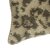 Dreiecksschal NINA - Leopard Olive